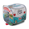 Load image into Gallery viewer, KONG CAT PLAY SPACES CAMPER
