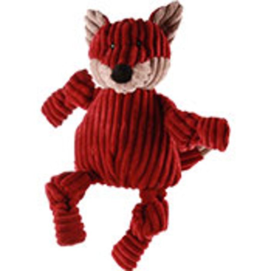 HUGGLEHOUNDS DOG KNOTTIE SLY FOX LARGE