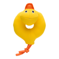Load image into Gallery viewer, FABDOG DOG FLOATIE DUCK
