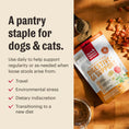 Load image into Gallery viewer, THE HONEST KITCHEN DOG & CAT HERBAL DIGESTIVE SUPPLEMENT 3.2OZ
