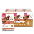 Load image into Gallery viewer, The Honest Kitchen 99% Beef Meal Booster Wet DOG Food Topper 5.5 oz Carton
