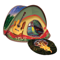 Load image into Gallery viewer, KONG CAT PLAY SPACES GLAMPING TENT
