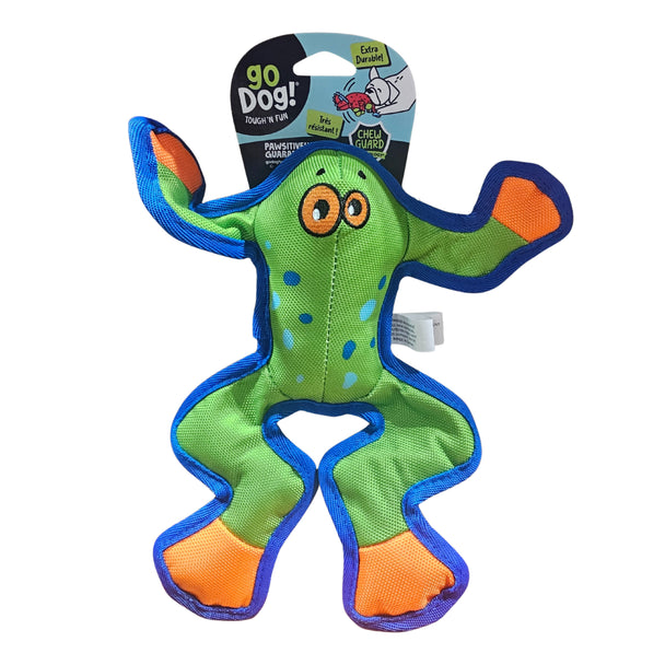 goDog Flap 'N Fun Freddy Frog