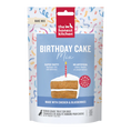 Load image into Gallery viewer, THE HONEST KITCHEN DOG BIRTHDAY CAKE MIX MADE WITH CHICKEN & BLUEBERRIES 7.5 OZ POUCH
