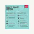 Load image into Gallery viewer, The Honest Kitchen Food Clusters Whole Grain Chicken & Oat Recipe Dog Food, 5-lb bag

