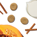 Load image into Gallery viewer, The Honest Kitchen Goat's Milk N' Cookies Pumpkin Cinnamon
