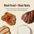 Load image into Gallery viewer, Honest Kitchen Mousse Turkey Chick Duck Cat
