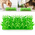 Load image into Gallery viewer, Tall Tails Foraging Mat - Grassy Meadow
