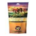 Load image into Gallery viewer, ZIGNATURE DOG SOFT MOIST TREATS GRAIN FREE KANGAROO 4OZ
