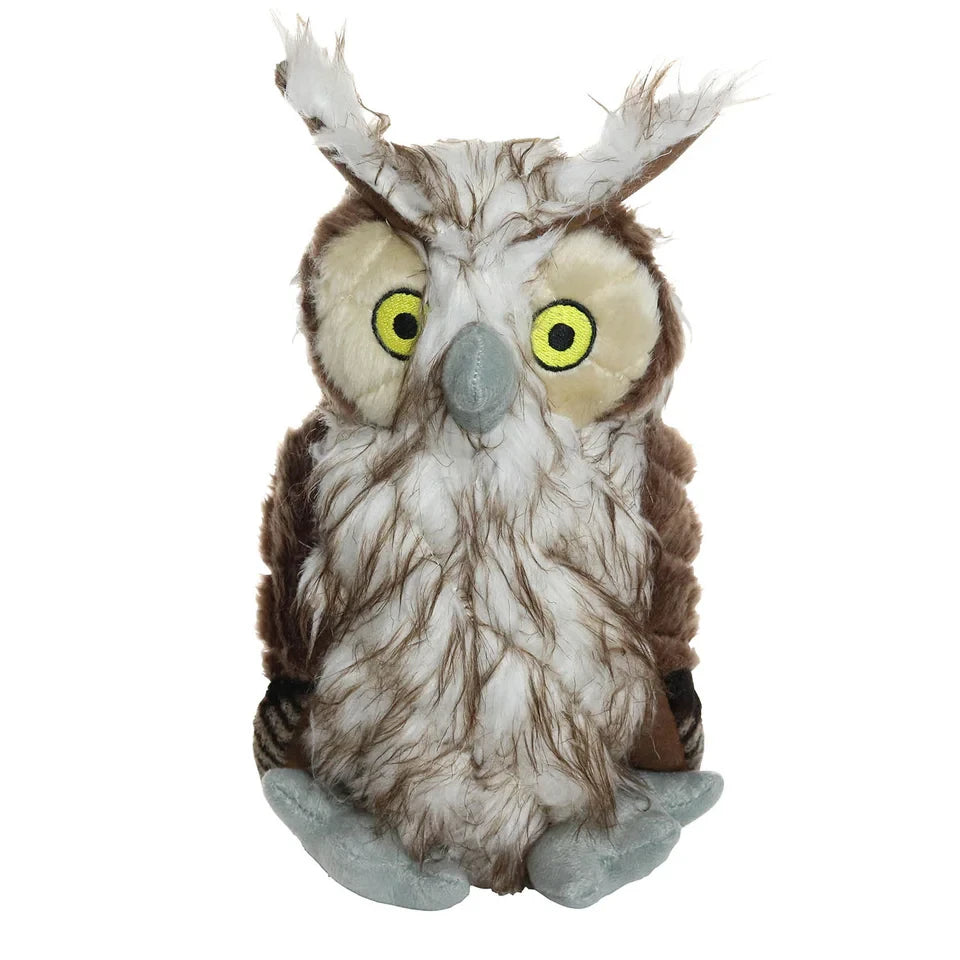 Tuffy Mighty Nature Ollie Owl