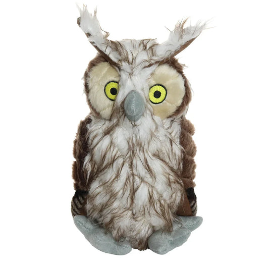 Tuffy Mighty Nature Ollie Owl