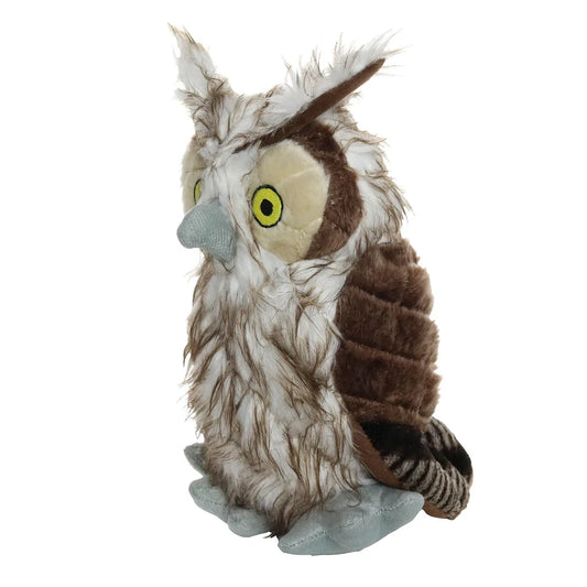Tuffy Mighty Nature Ollie Owl