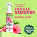 Load image into Gallery viewer, TROPICLEAN DOG TANGLE REMOVER SPRAY 8OZ
