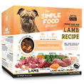 Load image into Gallery viewer, The Simple Food Project - Lamb Recipe
