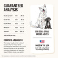 Load image into Gallery viewer, The Honest Kitchen Gourmet Grains Turkey & White Fish Recipe Dehydrated DOG Food 4 lb Box
