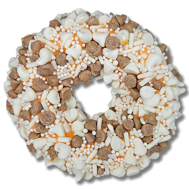 Bakery - Pumpkin Spice Latte Donut