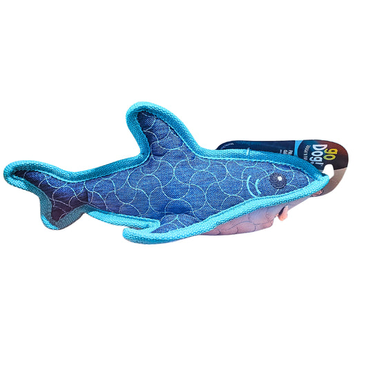 goDog Tough Guard Stanley Shark