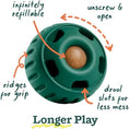 Load image into Gallery viewer, Pupsicle Small - Blue
