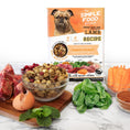Load image into Gallery viewer, The Simple Food Project - Lamb Recipe
