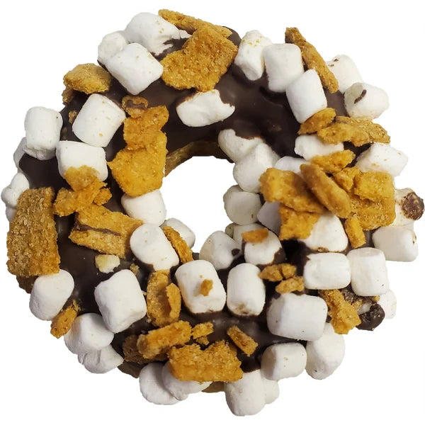Bakery - S'mores Donut
