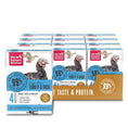 Load image into Gallery viewer, The Honest Kitchen 99% Turkey & Duck Meal Booster Wet DOG Food Topper 5.5 oz Carton
