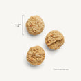 Load image into Gallery viewer, The Honest Kitchen Goat's Milk N' Cookies Peanut Butter and Honey
