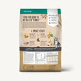 Load image into Gallery viewer, The Honest Kitchen Food Clusters Whole Grain Chicken & Oat Recipe Puppy Blend Dog Food, 4-lb bag
