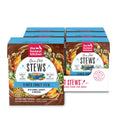Load image into Gallery viewer, The Honest Kitchen One Pot Stew Tender Turkey Stew with Quinoa, Carrots & Broccoli DOG Food 10.5 oz Carton
