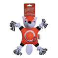 Load image into Gallery viewer, TERRITORY DOG 2 IN 1 TOY FOX - 10 INCHES
