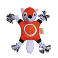 Load image into Gallery viewer, TERRITORY DOG 2 IN 1 TOY FOX - 10 INCHES
