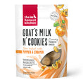 Load image into Gallery viewer, The Honest Kitchen Goat's Milk N' Cookies Pumpkin Cinnamon

