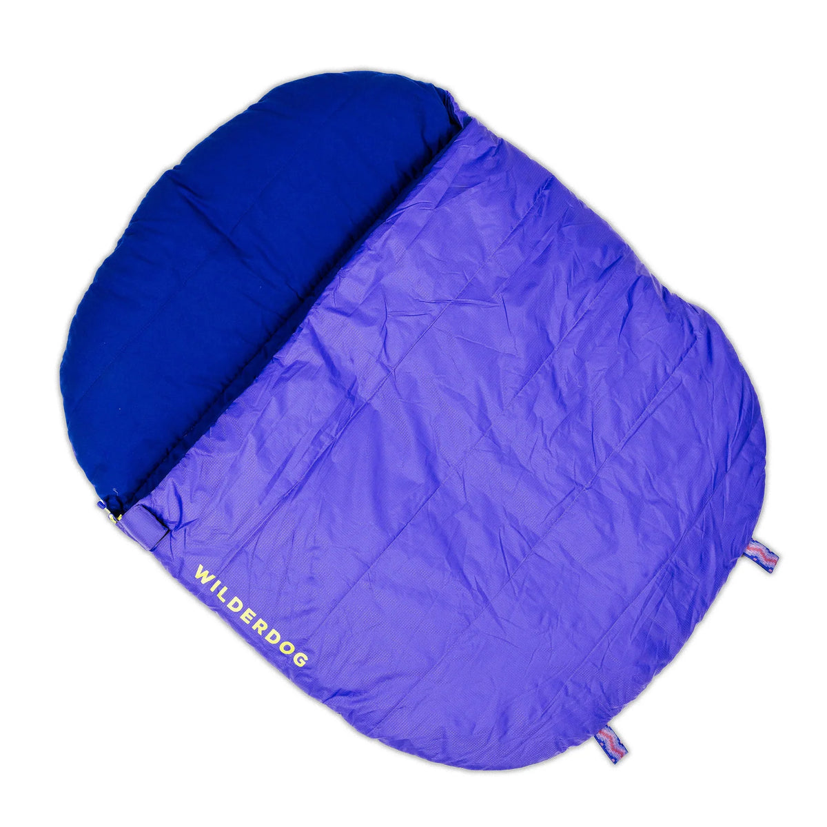 Wilderdog Sleeping Bag