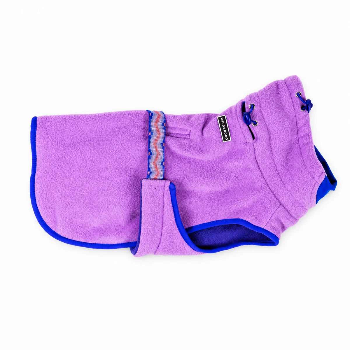 Wilderdog Pro Fleece Jacket