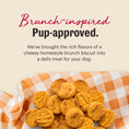 Load image into Gallery viewer, Independent pet store in Damascus Virginia offering premium dog treats near Abingdon
