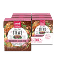 Load image into Gallery viewer, The Honest Kitchen One Pot Stew Braised Beef & Lamb Stew with Green Beans & Sweet Potatoes DOG Food 10.5 oz Carton
